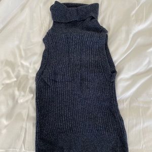 Abercrombie & Fitch Turtleneck Sweater